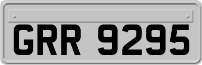 GRR9295