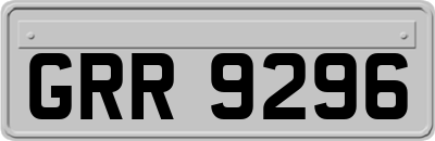 GRR9296