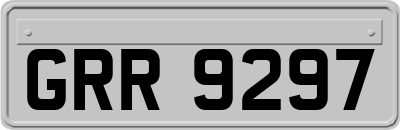 GRR9297