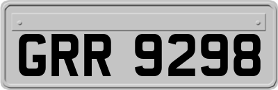 GRR9298