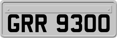GRR9300