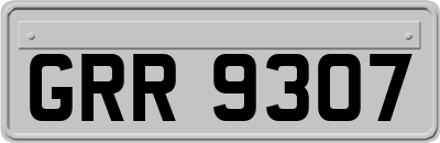 GRR9307