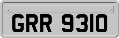 GRR9310