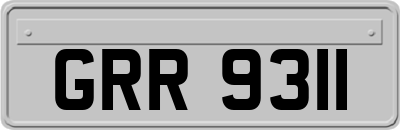 GRR9311