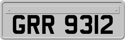 GRR9312