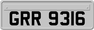 GRR9316