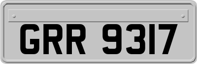 GRR9317