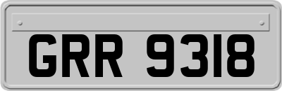 GRR9318