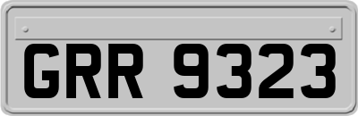 GRR9323