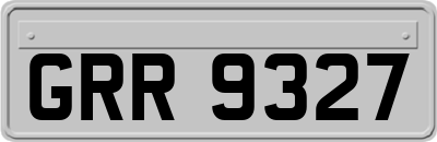 GRR9327