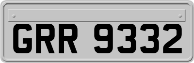 GRR9332