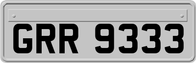 GRR9333