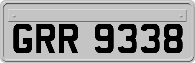 GRR9338