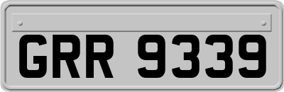 GRR9339