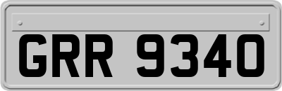 GRR9340