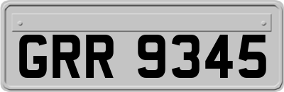 GRR9345