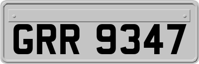 GRR9347