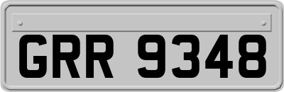 GRR9348