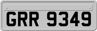 GRR9349