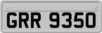 GRR9350