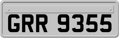 GRR9355