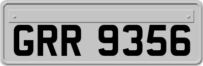 GRR9356