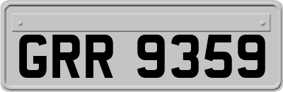 GRR9359