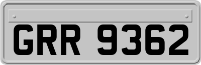 GRR9362