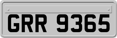 GRR9365