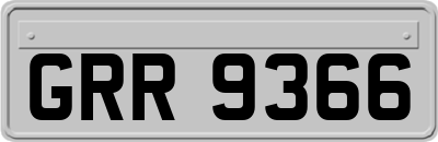 GRR9366