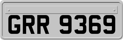 GRR9369