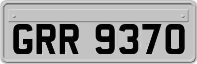 GRR9370