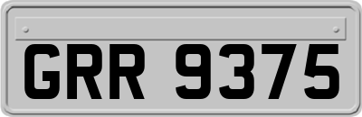 GRR9375