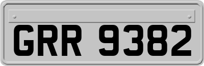GRR9382