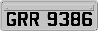 GRR9386