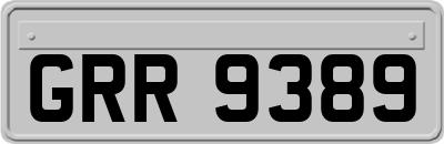 GRR9389