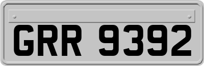 GRR9392