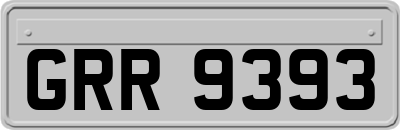 GRR9393