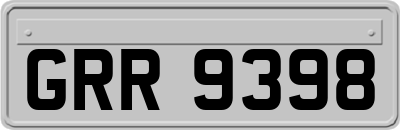 GRR9398