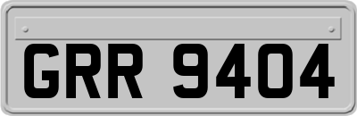 GRR9404