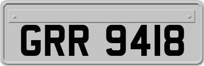 GRR9418