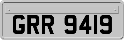 GRR9419