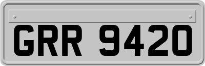 GRR9420