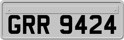 GRR9424