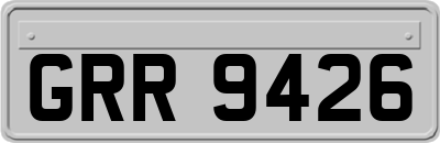 GRR9426