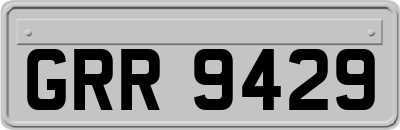 GRR9429