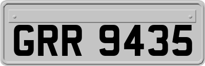 GRR9435