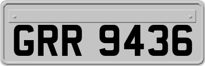 GRR9436