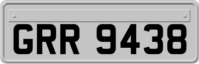 GRR9438
