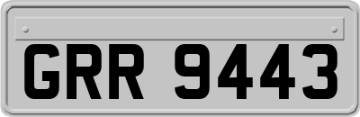 GRR9443